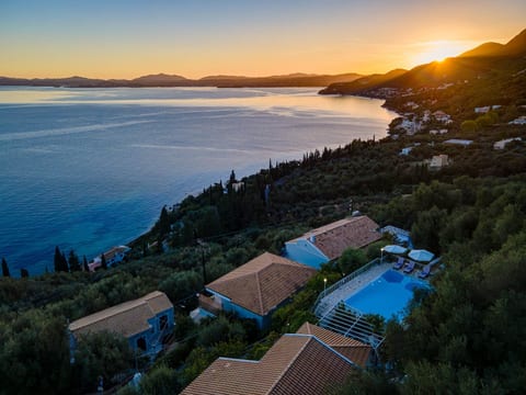 "Villa Nafsika"
