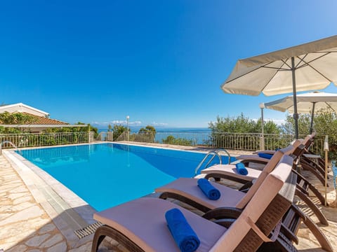 "Villa Nafsika"