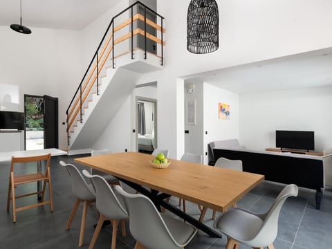Rokas Luxus-Villen-Villa Sotiria