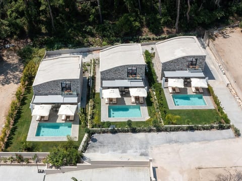 Rokas Luxus-Villen-Villa Sotiria