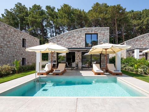 Rokas Luxus-Villen-Villa Nicole