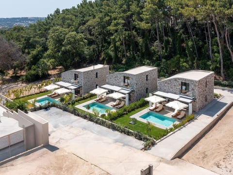 Rokas Luxus-Villen-Villa Nicole