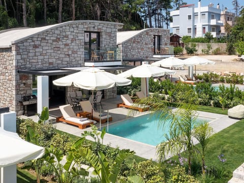 Rokas Luxus-Villen-Villa Dimitra