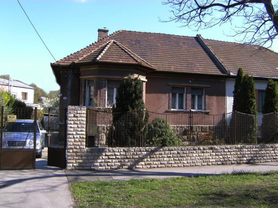Haus in Budapest - Budapest