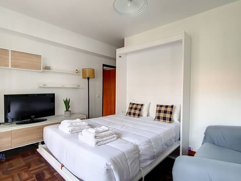 Wohnung in Funchal, in der Nähe von Farmers Market