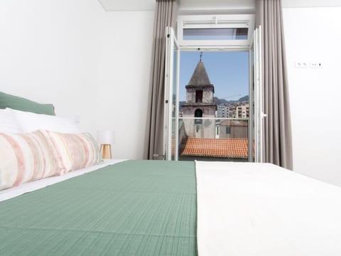 "BJ Apartment Funchal III"