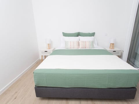 "BJ Apartment Funchal III"