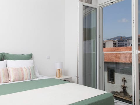 "BJ Apartment Funchal III"