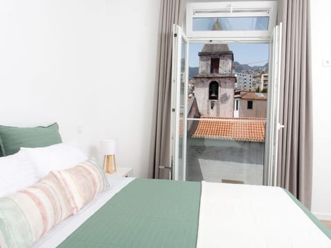 "BJ Apartment Funchal III"