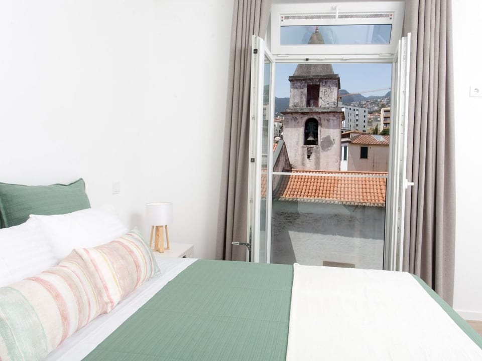 BJ Apartment Funchal III - Funchal
