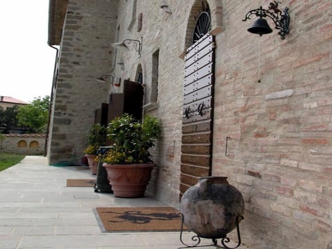 Ferienvilla "Kloster Biribino