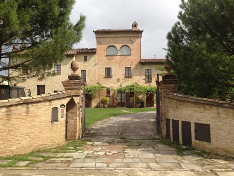 Ferienvilla "Kloster Biribino