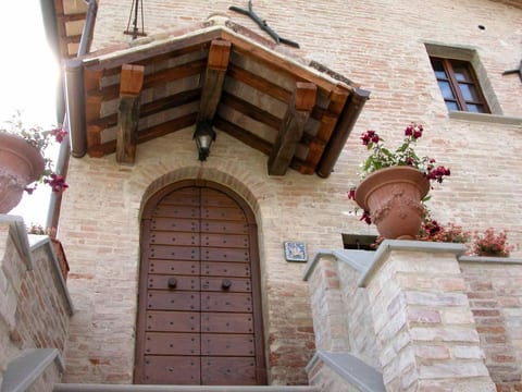 Ferienvilla "Kloster Biribino