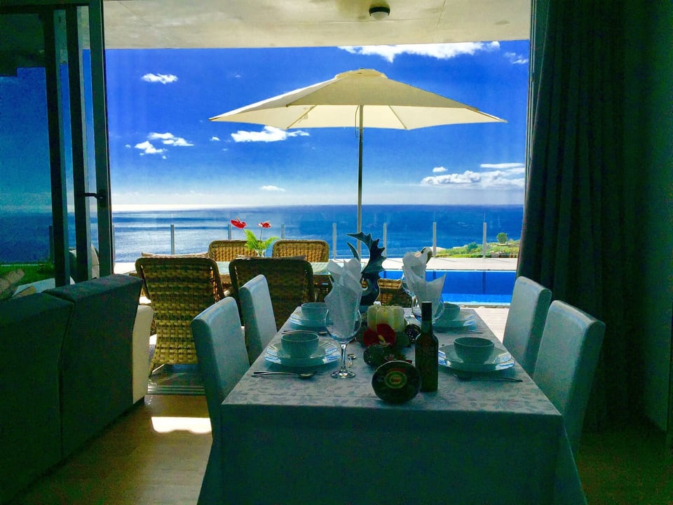 Villa Pinheira III - Estreito da Calheta