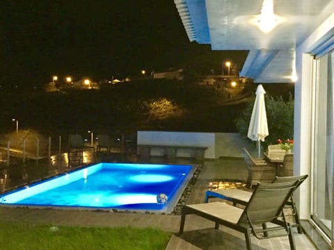 "Villa Pinheira III"