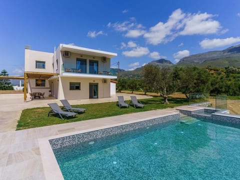 Villa Terra Divina