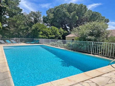 Villa Cigaloun 8 Pers - Piscine Privée - Vue Mer