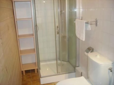 Chalet "Le Clos de Cluny".