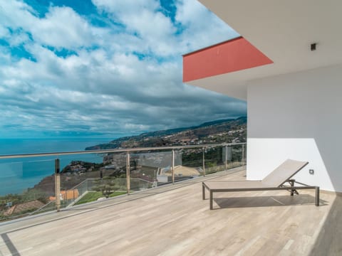 Villa Cabouco