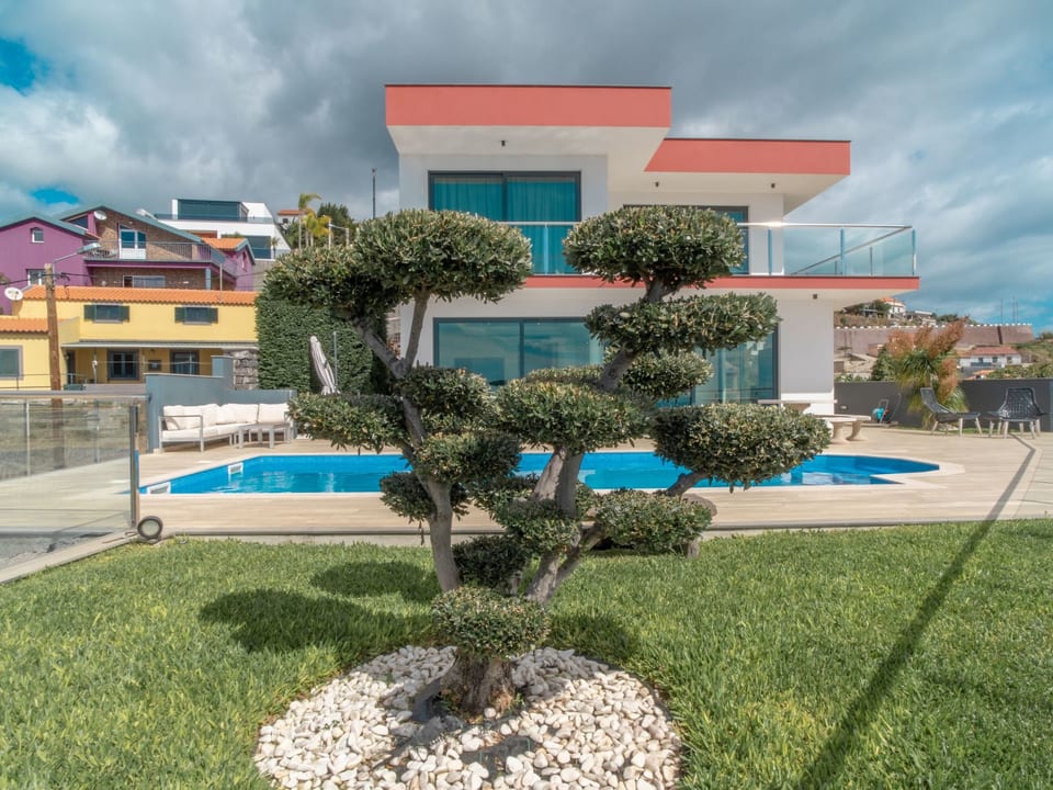 Villa Cabouco - Ribeira Brava