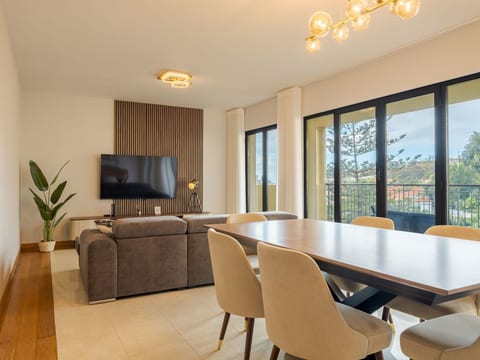 Living BX Wohnung im Stadtzentrum
