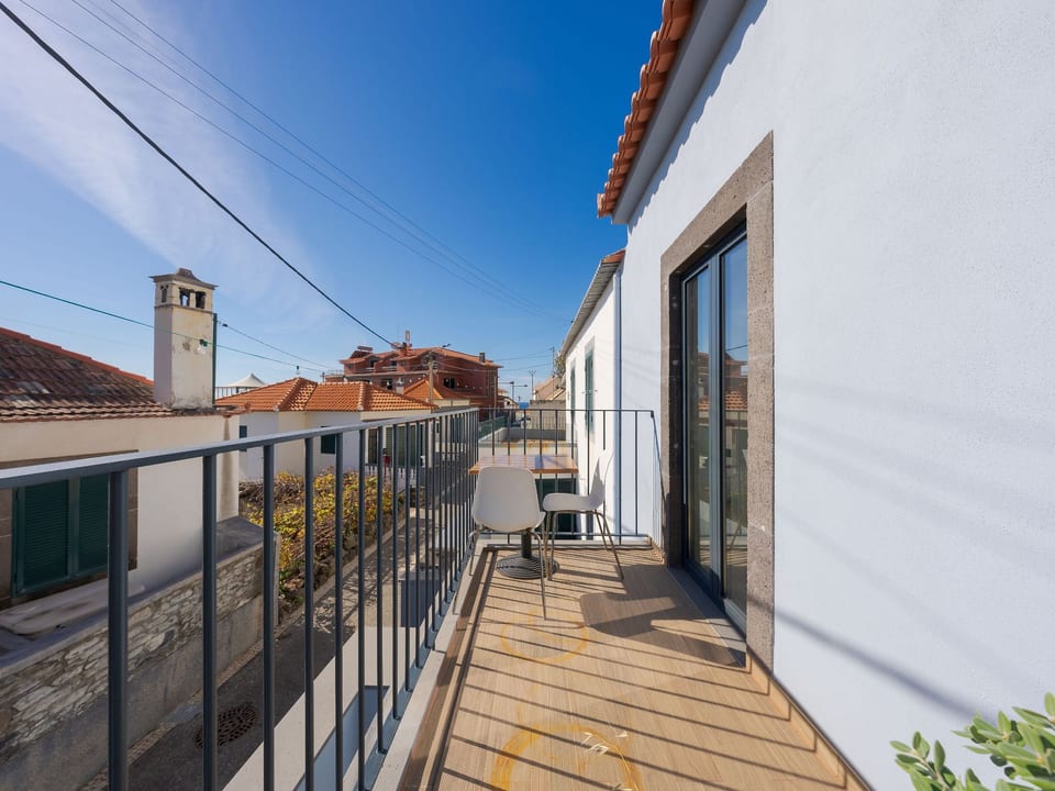 Studio mit Wi-Fi - Estreito da Calheta