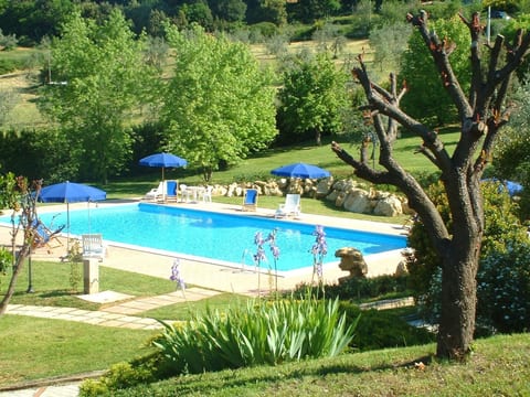 Madonnino Cypress Ferienwohnung