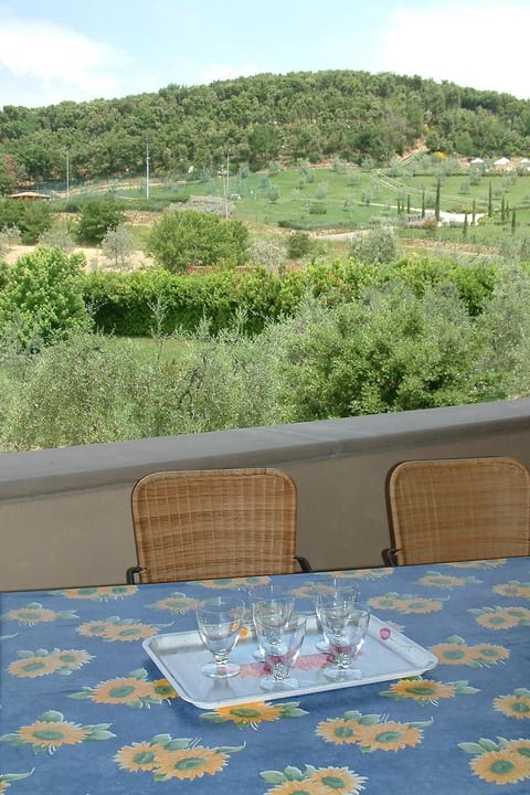 Madonnino Cypress Ferienwohnung