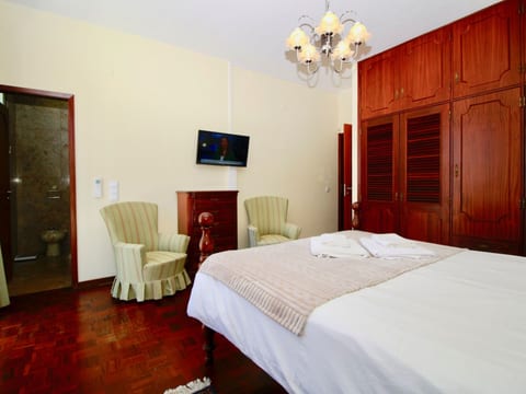 Villa Lapa in Câmara de Lobos