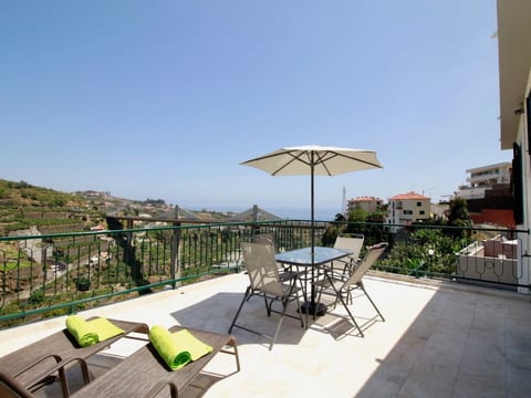 Villa Lapa in Câmara de Lobos