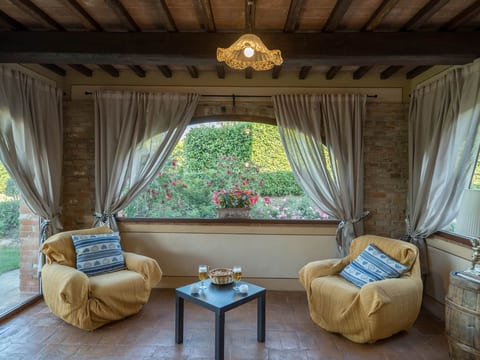 Villa 'Villa Colli' mit eigenem Pool