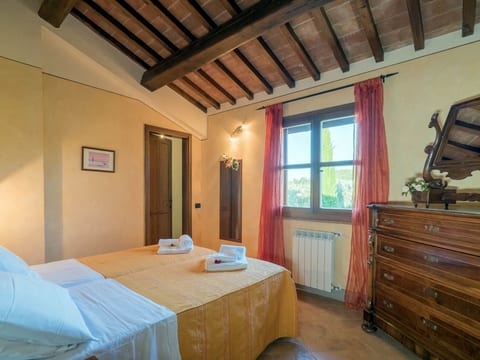 Villa 'Villa Colli' mit eigenem Pool