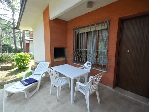 Villetta Allodola Typ C 23