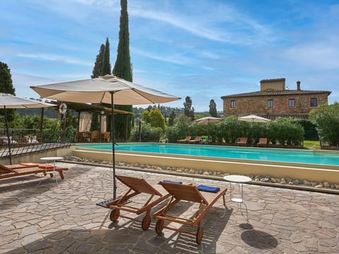 Wohnung 'Papavero Castellett