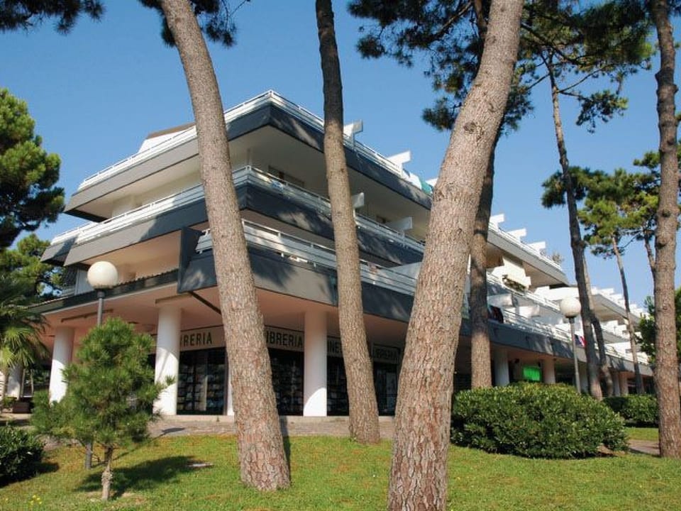 Isvico A1 - Lignano Sabbiadoro