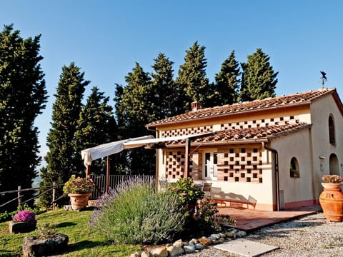 Ferienvilla 'Colle sotto 17' mit privatem Pool