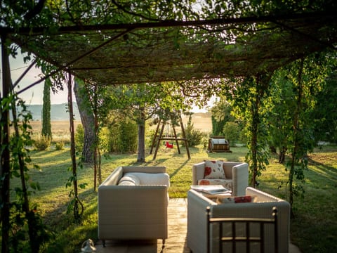 Tenuta "Podere Osteria"