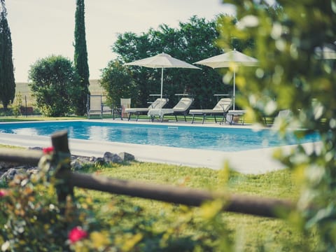 Tenuta "Podere Osteria"
