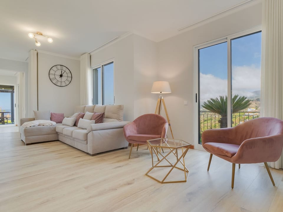 Villa Quinta Grande - Câmara De Lobos