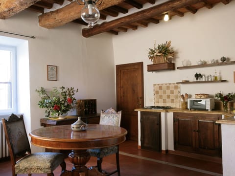 Molinello gelso' Wohnung mit Schwimmbad