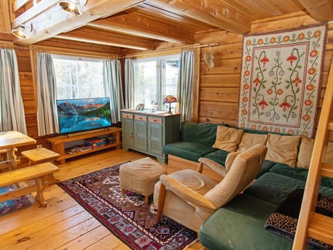 Inside other