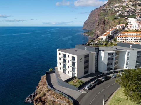 Atlantic Heights bei Holiday Rental Madeira