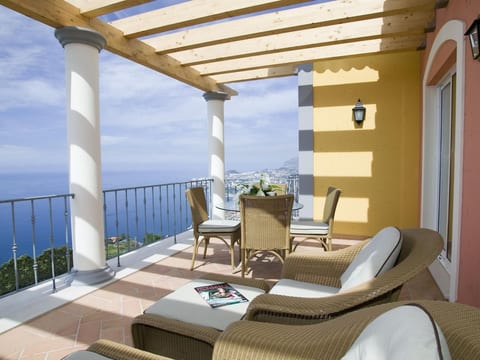 Elegante Ferienwohnung mit Gemeinschaftspool und Wellnessbereich