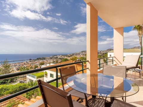 Studio für 3 Personen und 1 Kind in Funchal, Madeira (Funchal und Umgebung)