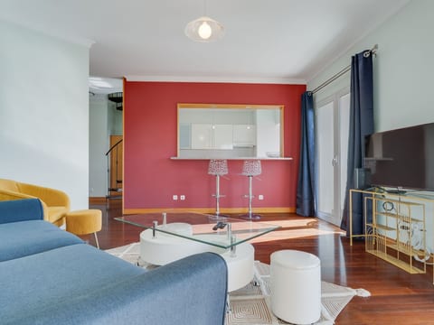 Câmara de Lobos Duplex-Wohnung