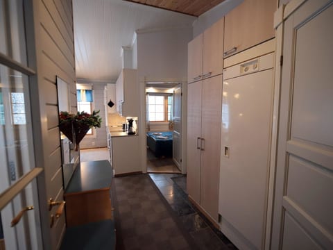 Inside other