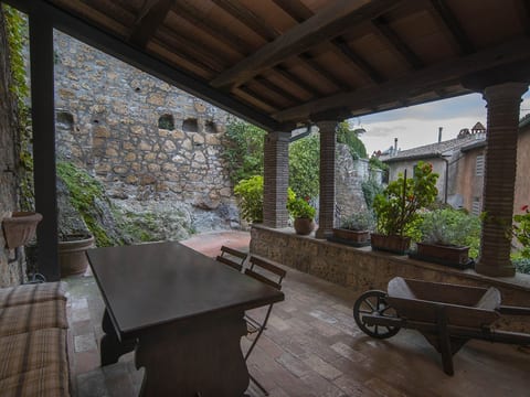 Romantische Unterkunft, in einem Schloss, mit Schwimmbad