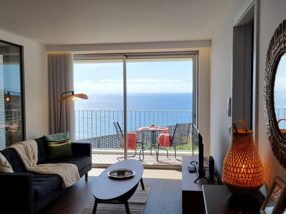 Wohnung Atlantic Nest by HRM - Câmara De Lobos