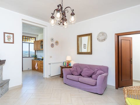 Wohnung mit Panoramablick