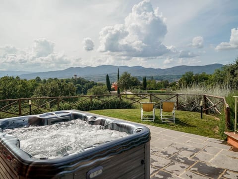 Wohnung 'Barn T4 rota' mit Schwimmbad